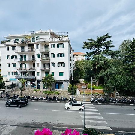 Yourhome - Maison Nicole & Marie Sorrento Exteriér fotografie