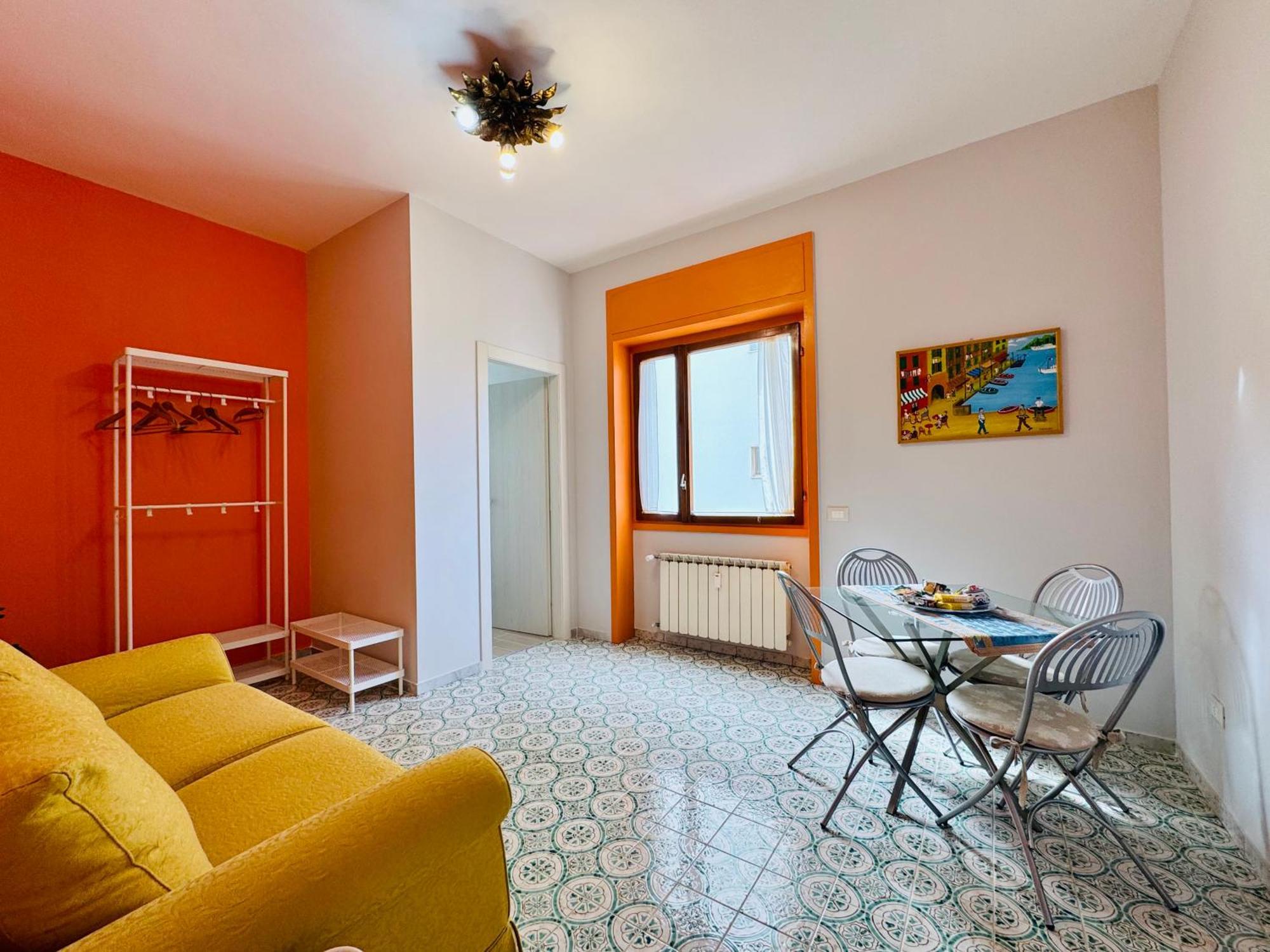 Yourhome - Maison Nicole & Marie Sorrento Exteriér fotografie