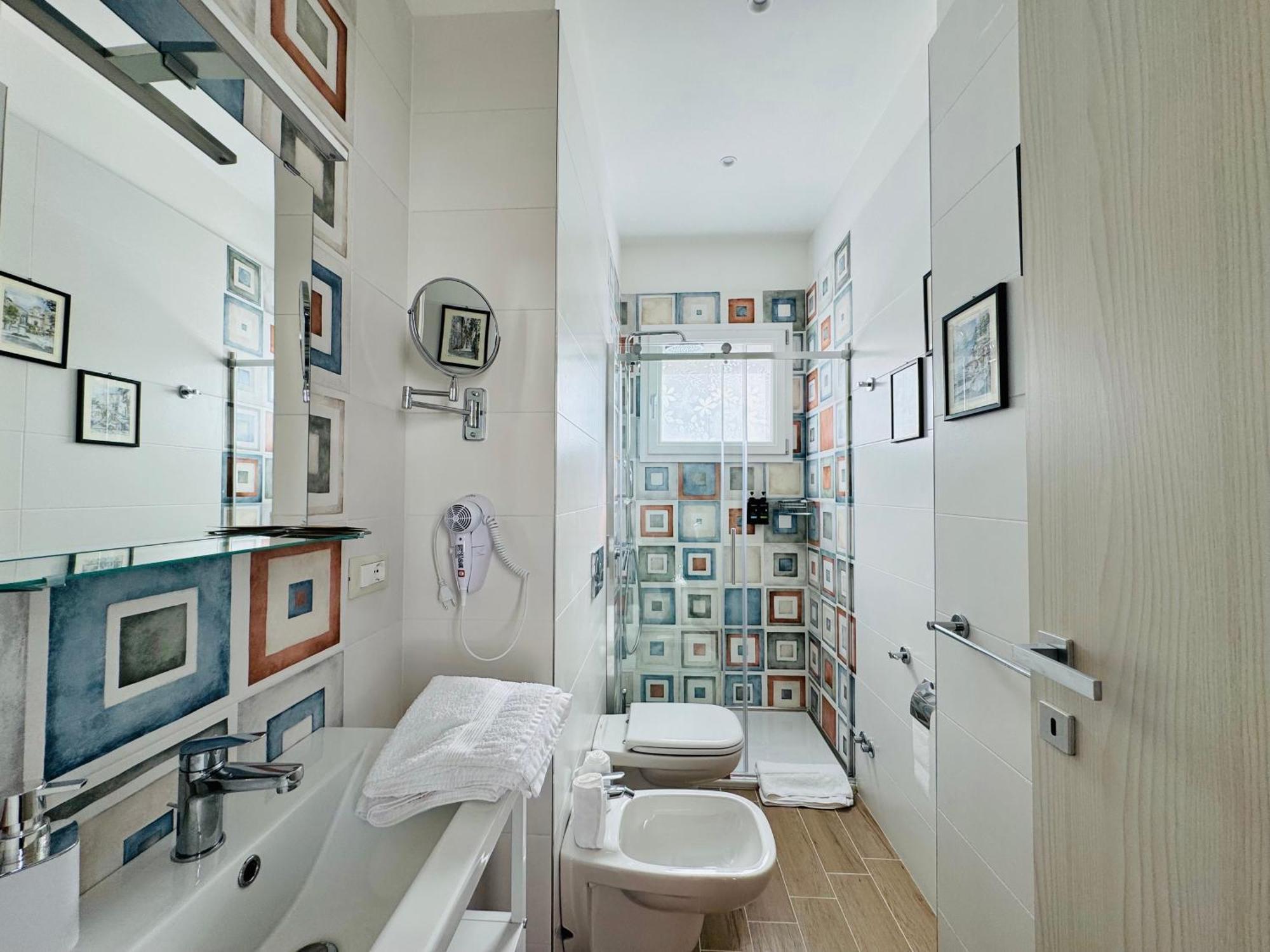 Yourhome - Maison Nicole & Marie Sorrento Exteriér fotografie
