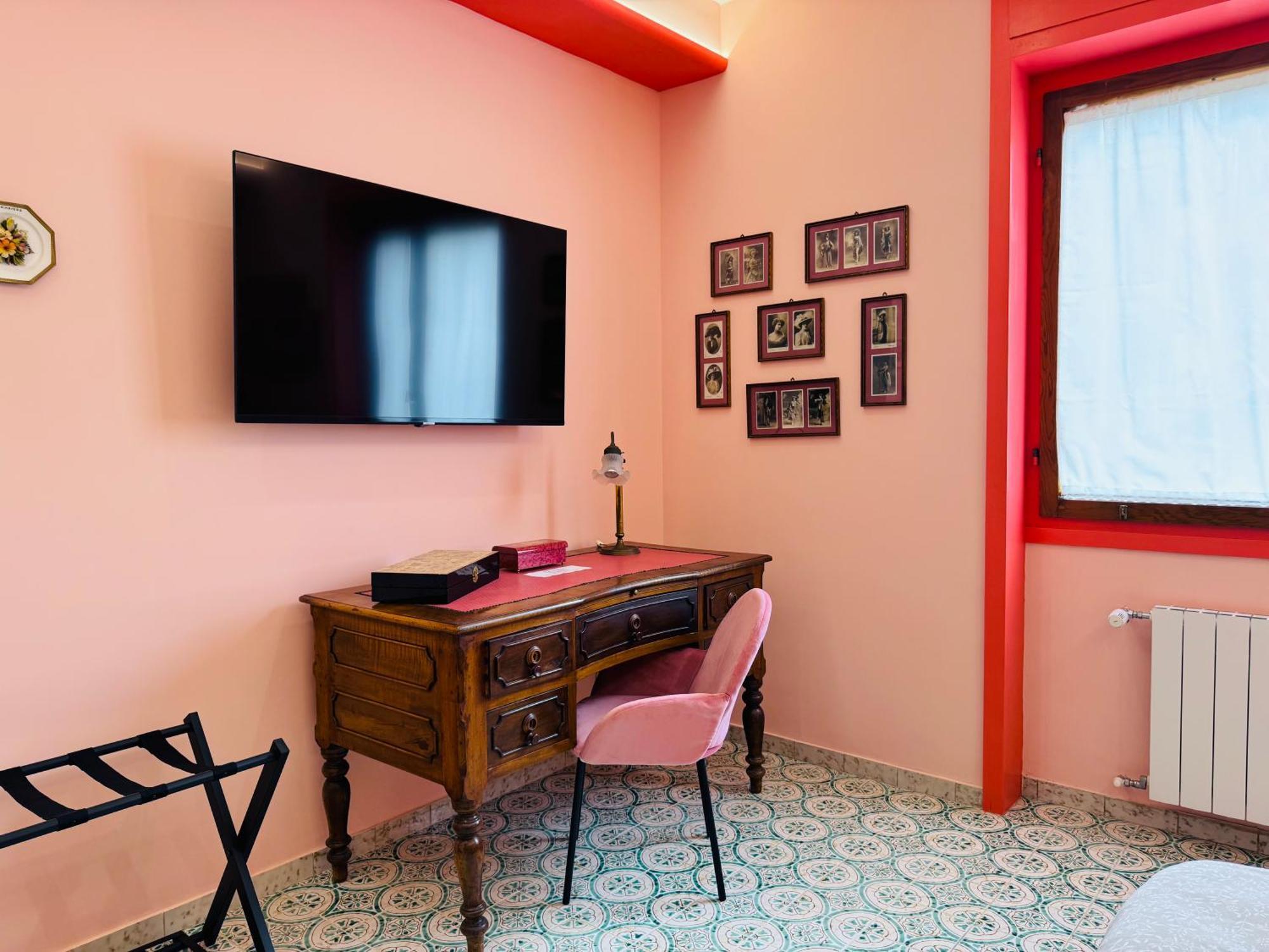 Yourhome - Maison Nicole & Marie Sorrento Exteriér fotografie