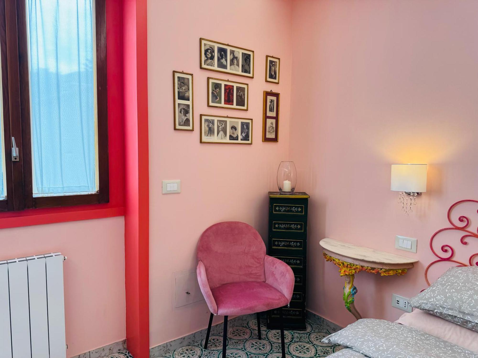 Yourhome - Maison Nicole & Marie Sorrento Exteriér fotografie