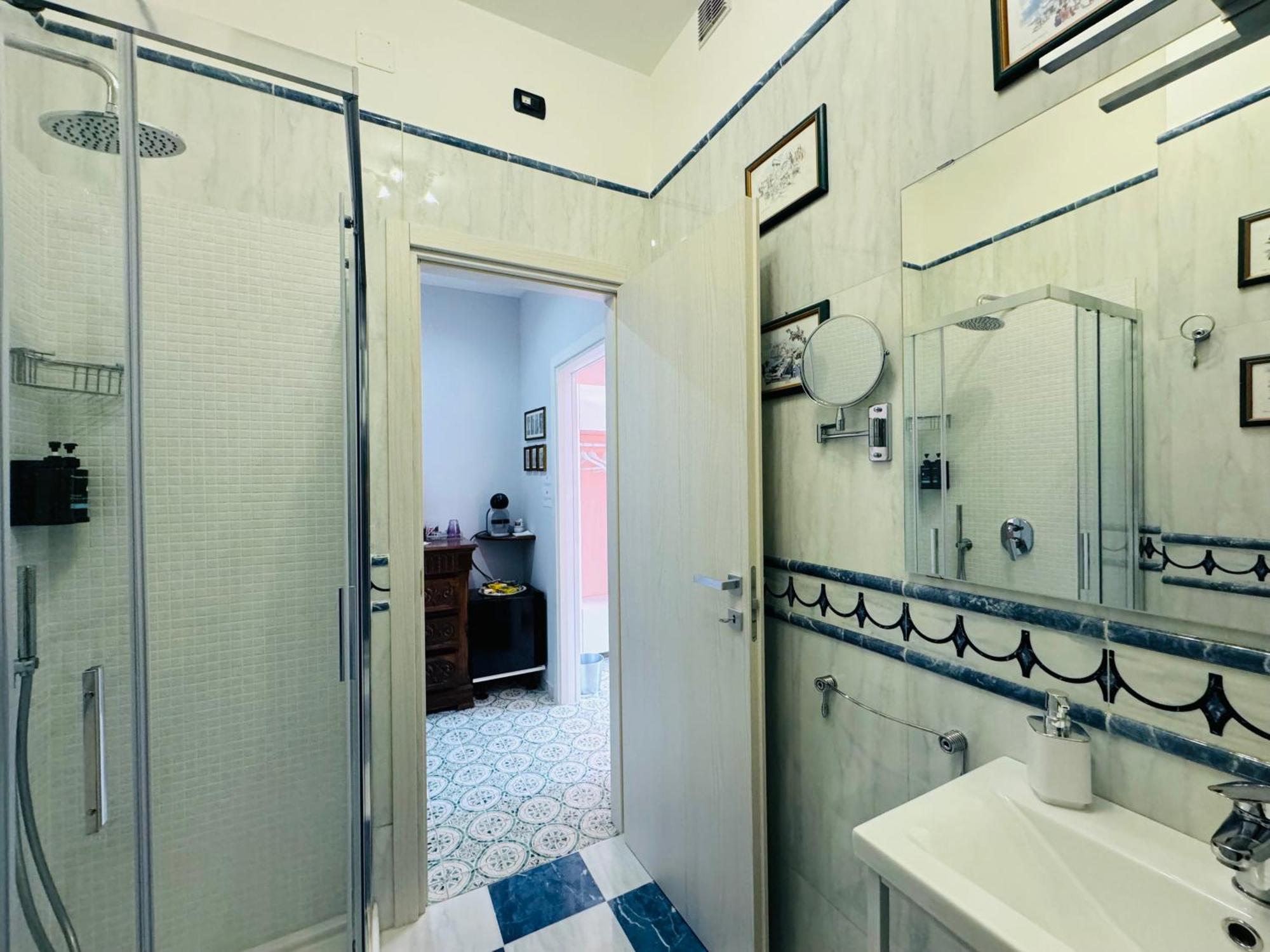 Yourhome - Maison Nicole & Marie Sorrento Exteriér fotografie