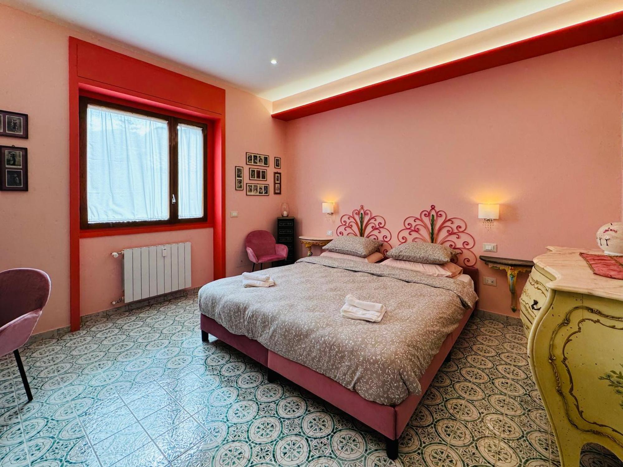 Yourhome - Maison Nicole & Marie Sorrento Exteriér fotografie