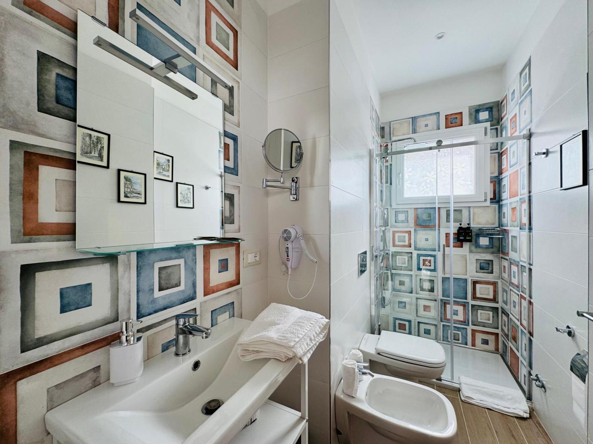 Yourhome - Maison Nicole & Marie Sorrento Exteriér fotografie