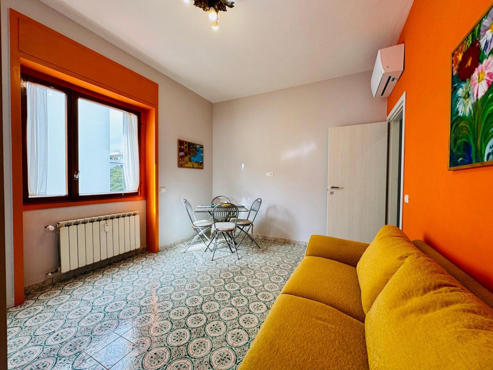 Yourhome - Maison Nicole & Marie Sorrento Exteriér fotografie